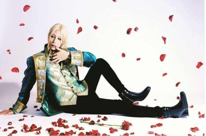 日本第一男公关整容前照片,日本第一男公关整容