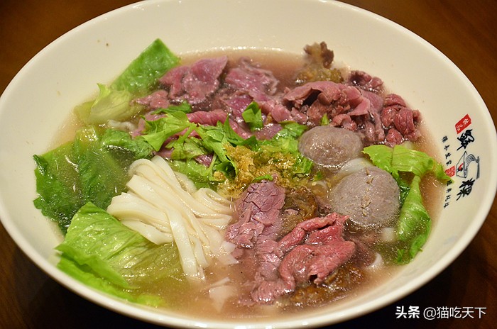 正宗潮汕美食粿,潮汕美食时令粿