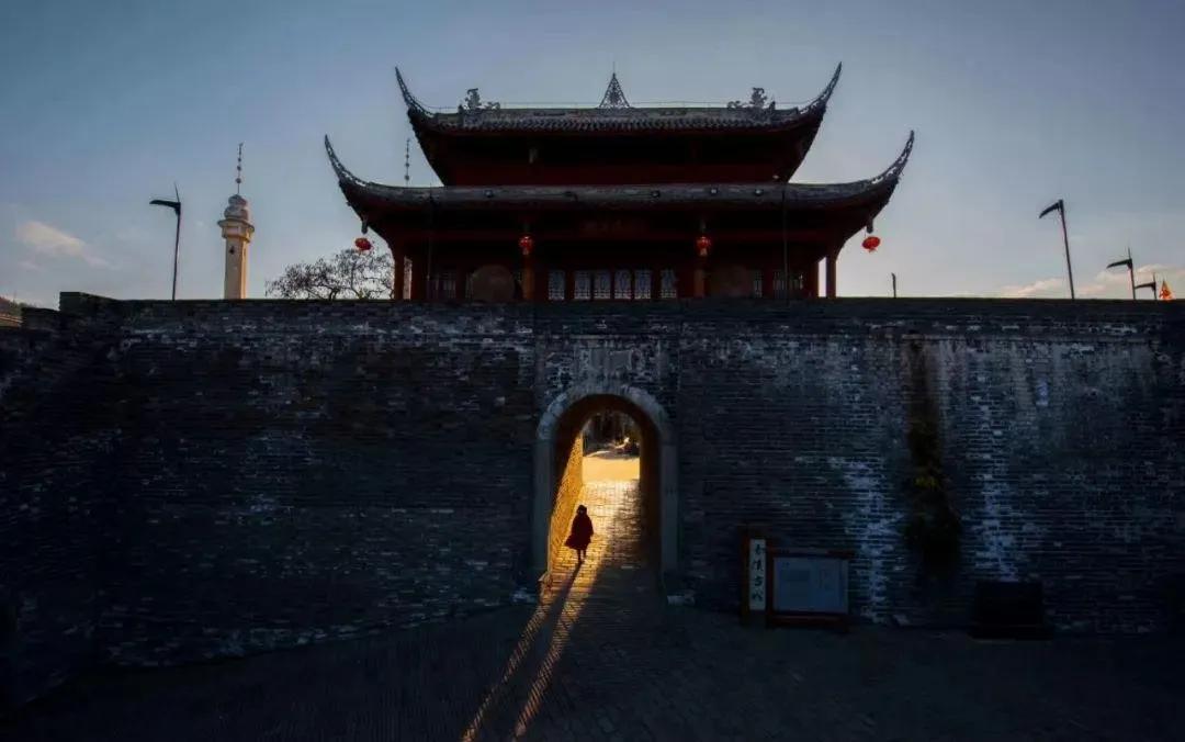 待疫情过后我们一起去南昌,疫情期间建议坐高铁出行