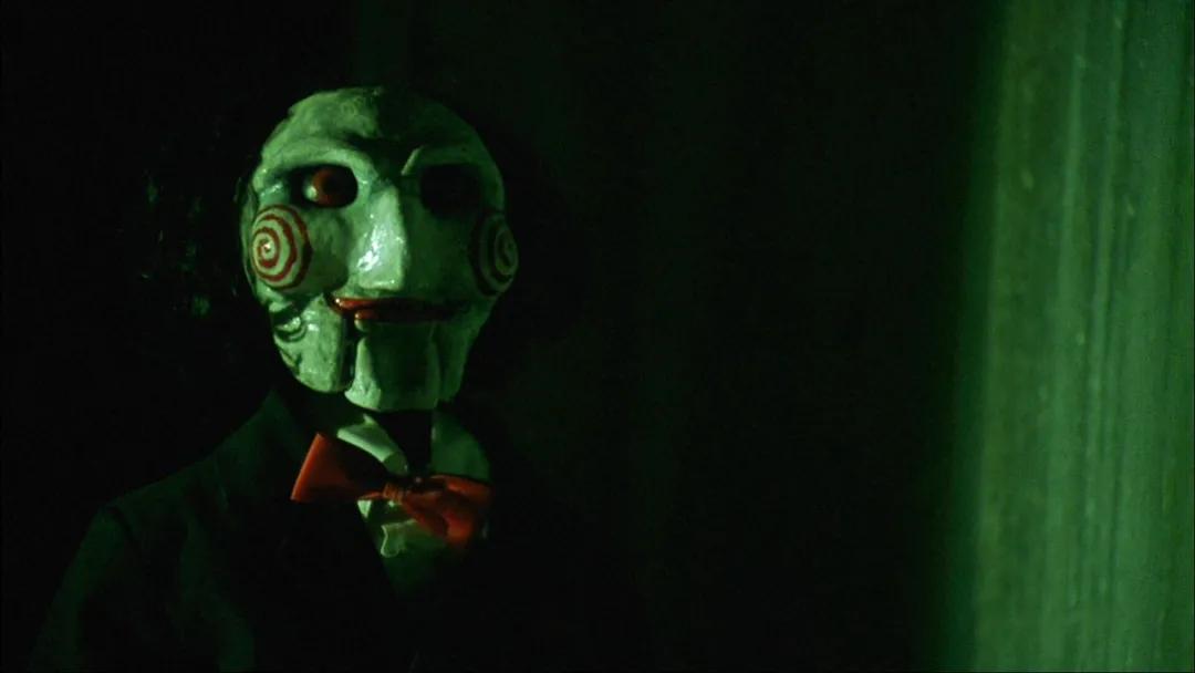 豆瓣评分最高的恐怖片解说,豆瓣评分最高的恐怖片