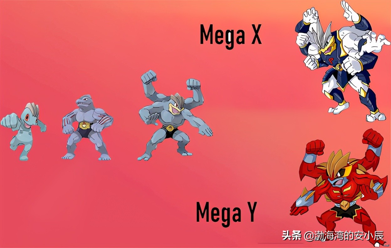 宝可梦xy暴飞龙可以mega吗,宝可梦xy甲贺忍蛙怎么mega进化