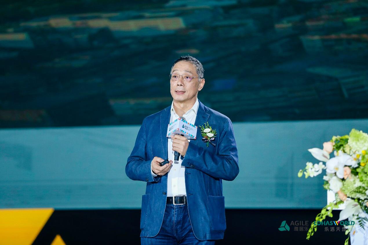 雅居乐地产进入襄阳,雅居乐文旅地产