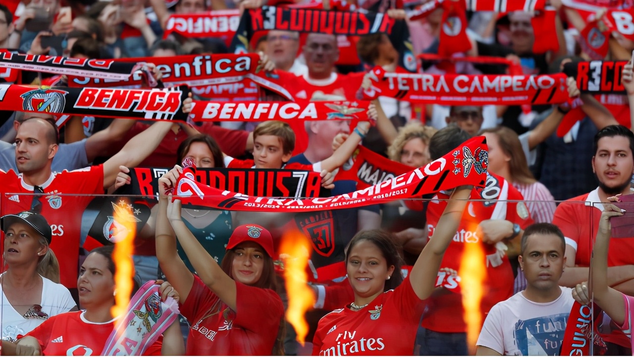 从零开始走向辉煌,本菲卡为什么被叫黑店