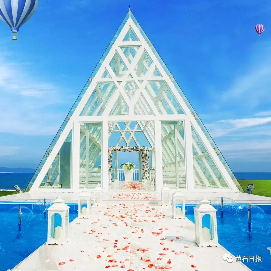 黄石适合情侣约会的地方,夏天黄石适合第一次约会的地方