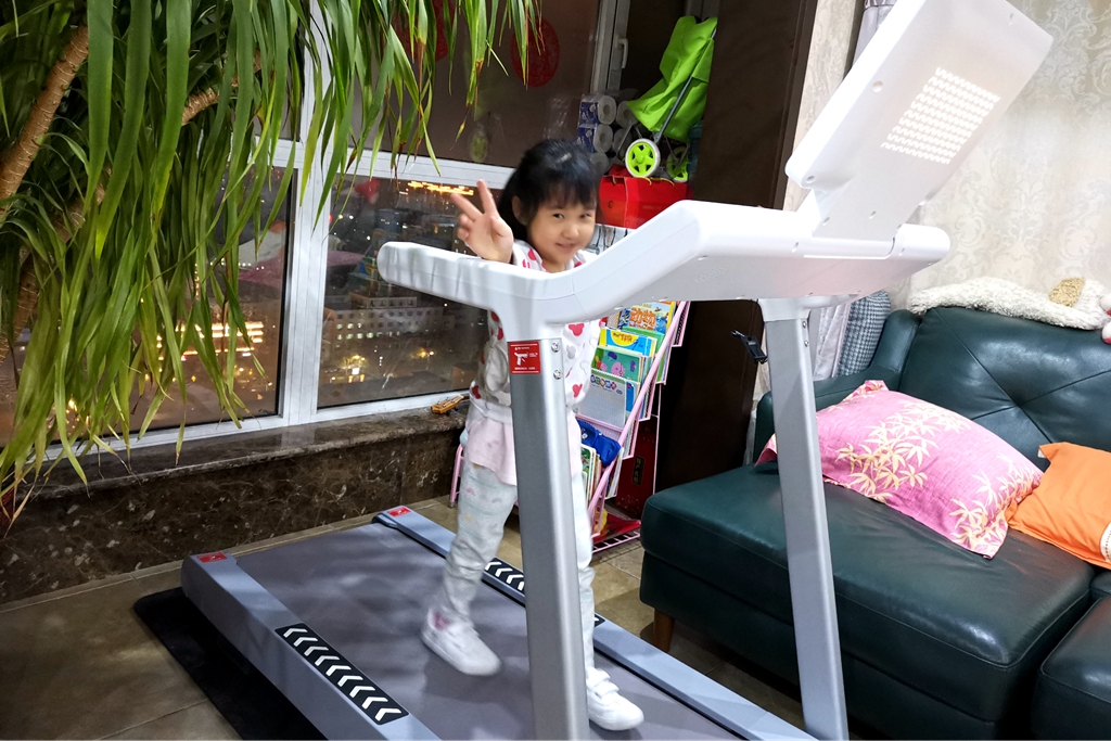 赤兔6pro适合在跑步机跑步吗,华为赤兔hlinki跑步机深度测评