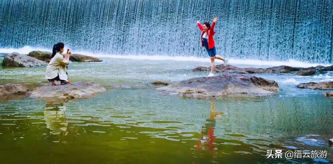 缙云景区拍照攻略视频,缙云风景拍摄