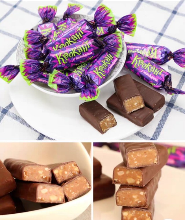 特别好吃的老式巧克力糖,有没有什么比较好吃的巧克力糖