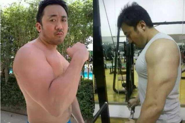 马东锡现实实力分析,马东锡成长史视频