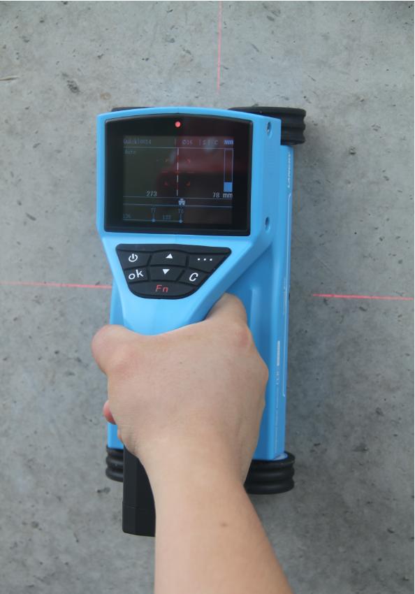 钢筋保护层与什么有关多选题,钢筋保护层厚度检测有什么用