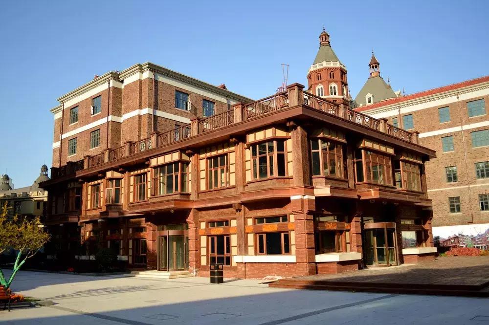 80张图，80个地方，总结哏儿都那些可以多次打卡的圣地~