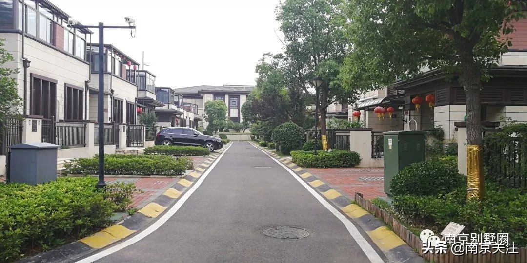 南京首开新项目房价,南京山居温泉楼盘