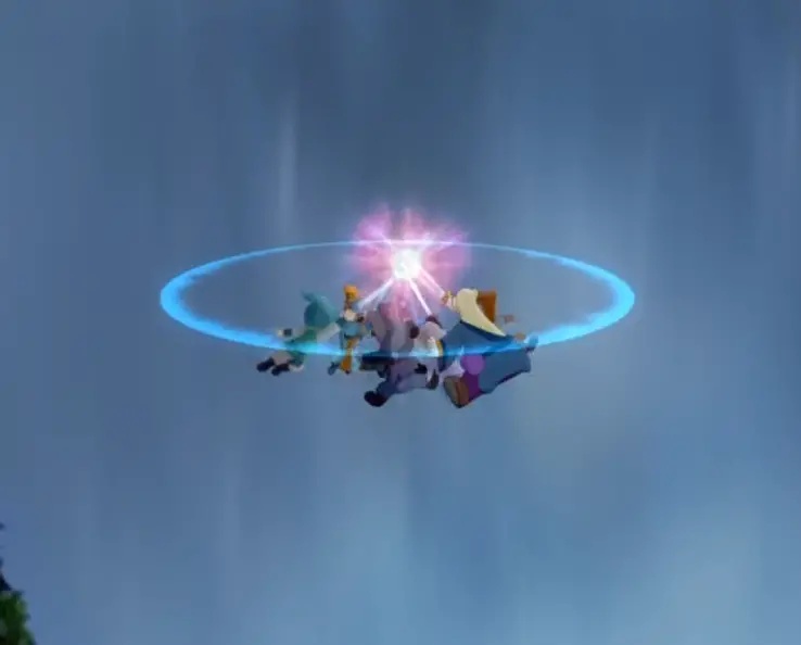 还在看熊出没吗,看熊出没这几年发布的所有动画片