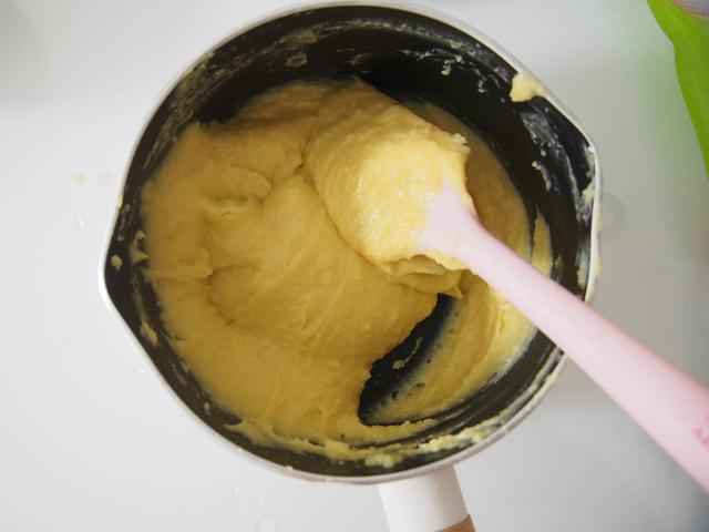 泡芙夹心奥利奥咸奶油的配方,泡芙夹心奥利奥奶油