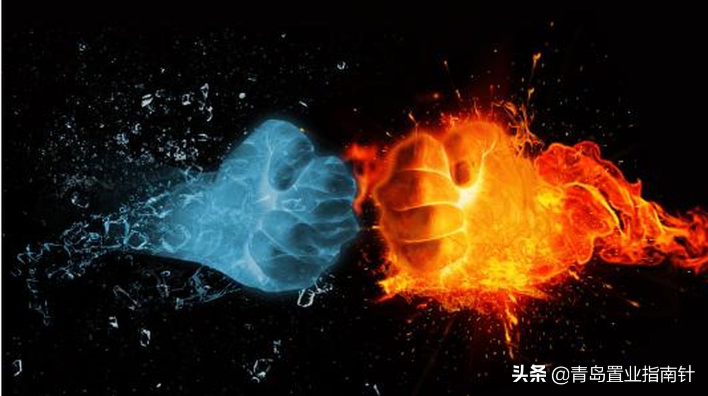 青岛市区老破小,青岛老破小还能涨价吗