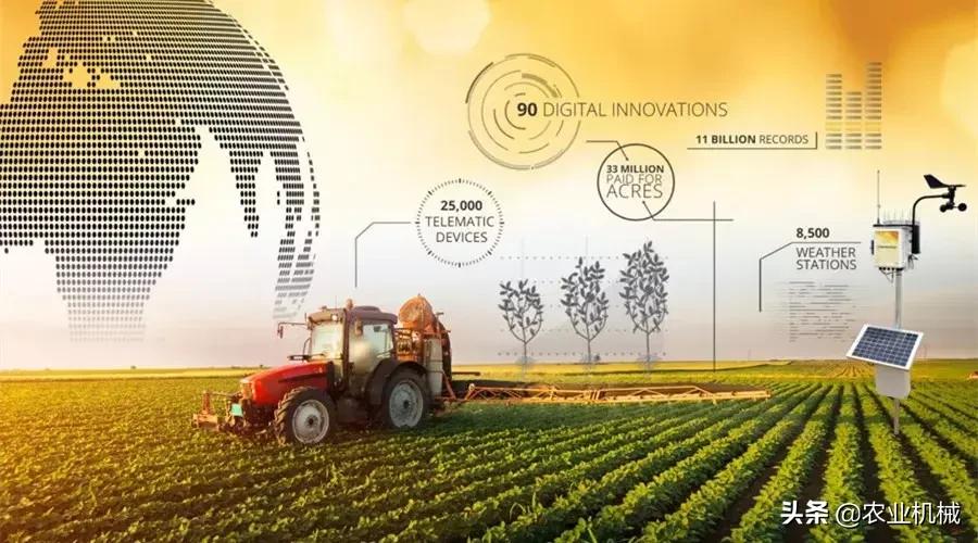 国产农机vs日产农机,国产农机发展趋势