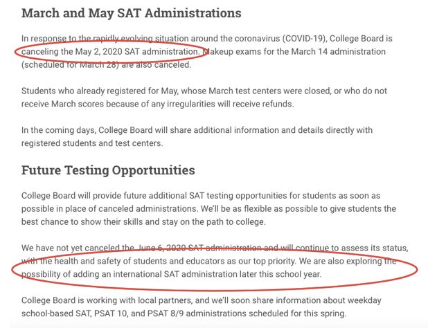 疫情赴美纽约留学政策解读,疫情下的美国留学展望