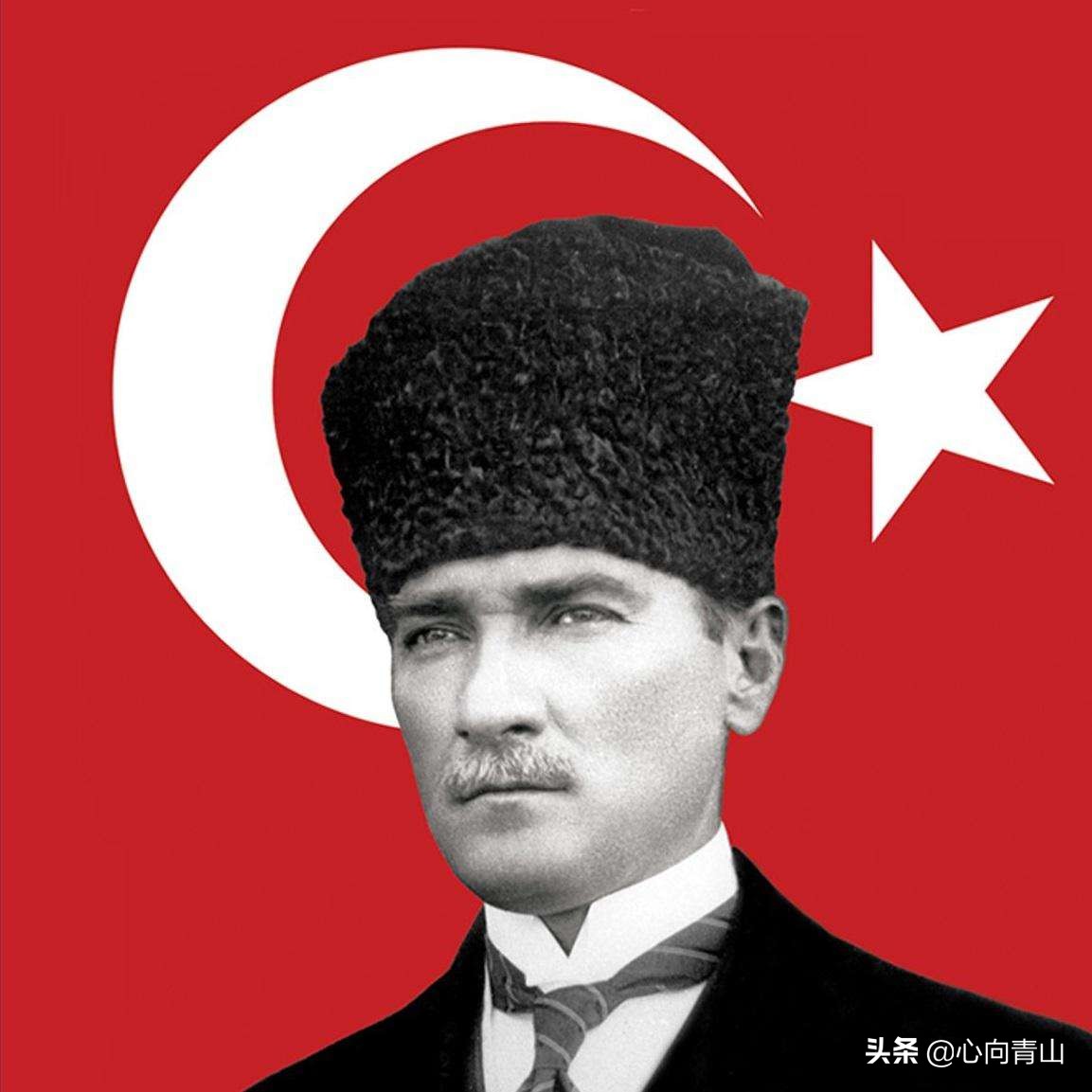 奥斯曼帝国横跨亚欧吗,奥斯曼帝国为什么土崩瓦解