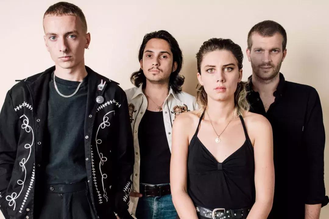 wolfalice涓婃捣,wolfalice涓浗宸℃紨2019