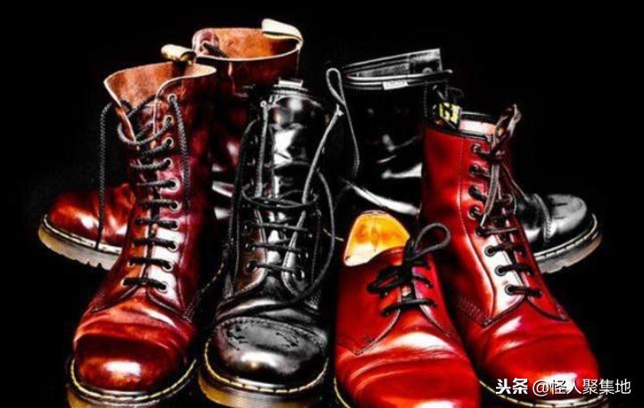 冬天穿的短靴哪款好看又优惠,秋冬短靴怎么买让你有型又温暖