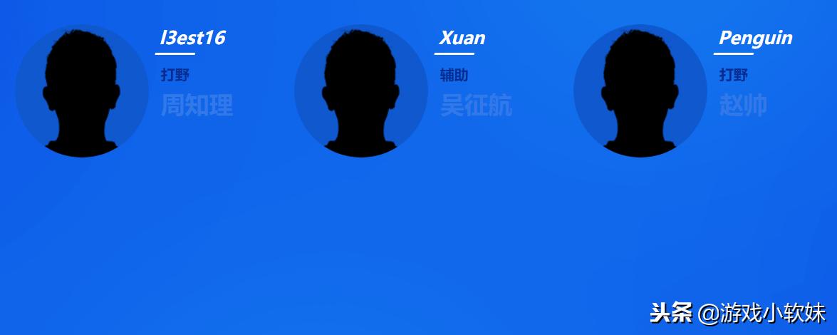 LPL十六支战队选手名单出炉:当初的“别问问就是RW”成转会笑谈