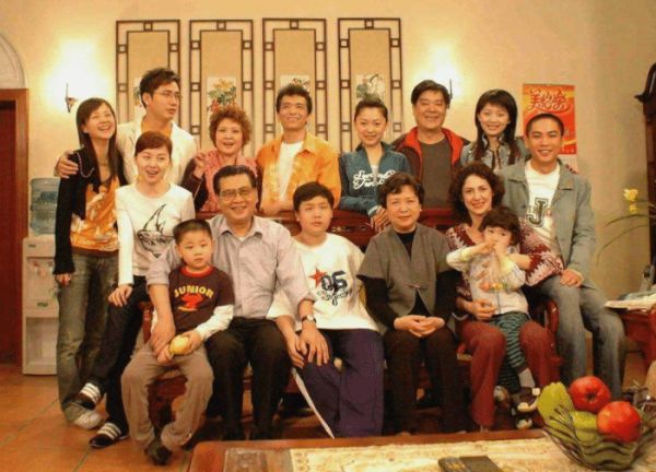 18262集的电视剧，播72年才喊停，女主演受不了请求编剧“写死”