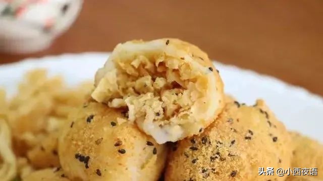 漳州古城宝藏店铺美食,漳州老字号美食攻略