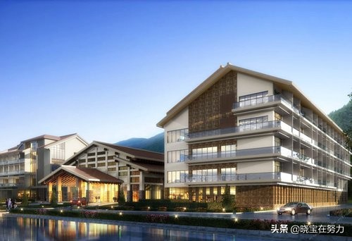 宜昌市宾馆酒店排名,湖北宜昌有哪些好的酒店