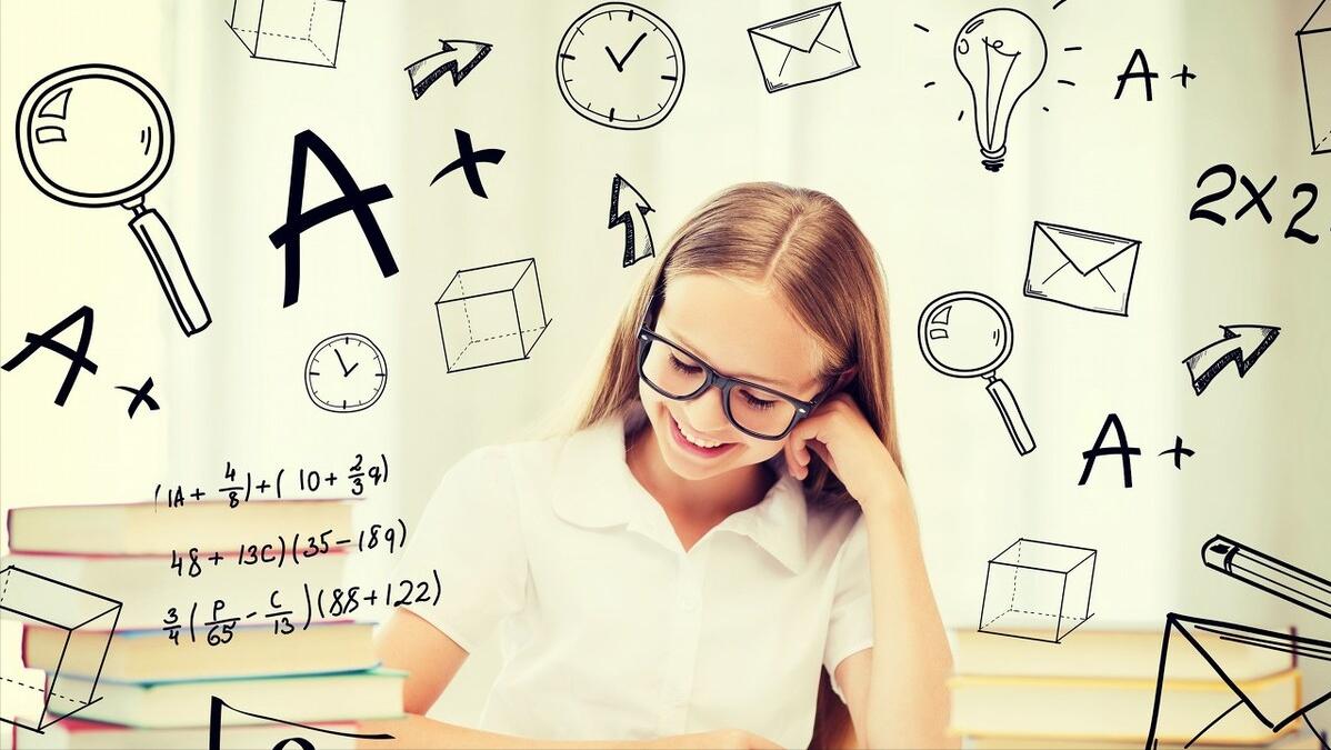 小学毕业考试,小学生考试成绩优秀是多少分