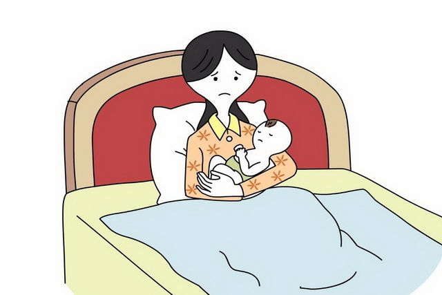 新生儿为什么不怎么吃奶粉,新生儿不吃母乳妈妈怎么喂养