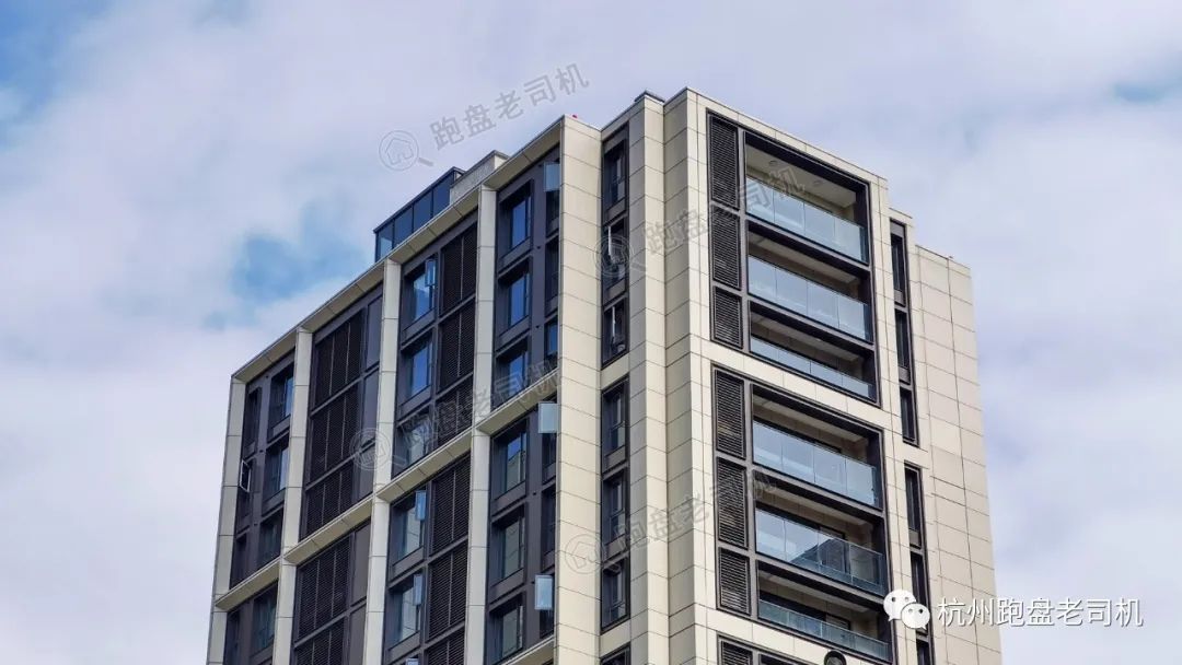 顶豪“颜王”之战!滨江园、上品、御品、凤起钱潮谁最美?