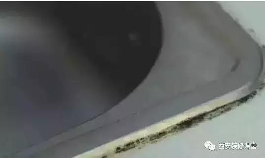 想要装修没有卫生死角,装修入住后的避坑