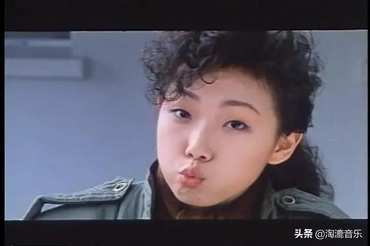 陈慧娴和林忆莲之争,林忆莲谈陈慧娴