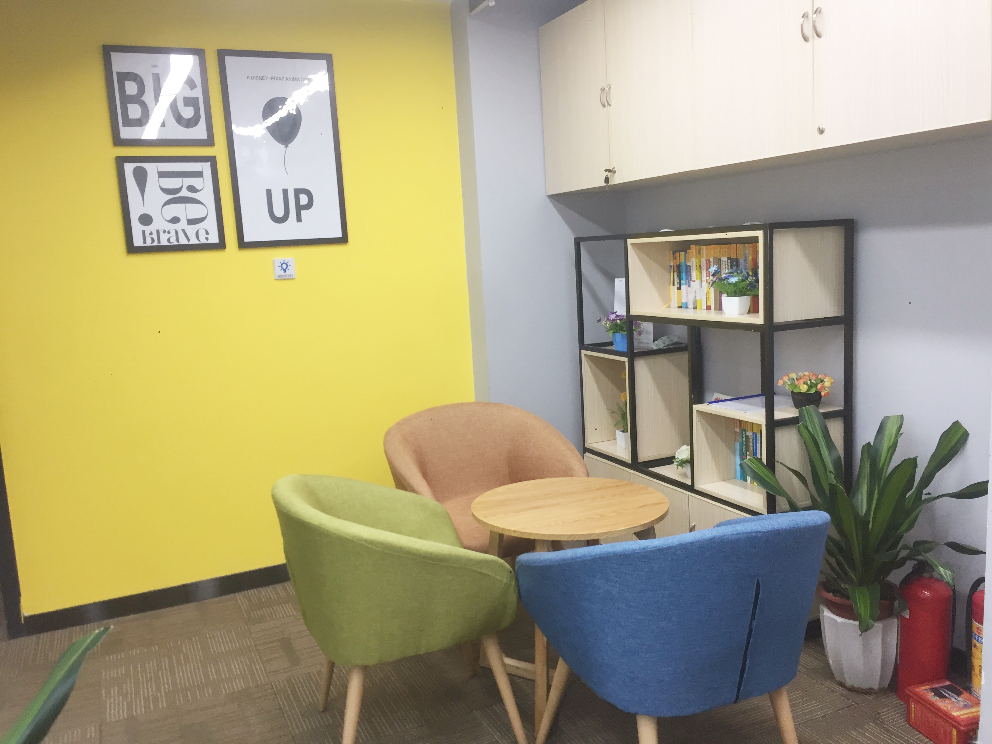 千灯湖税收过亿的写字楼,千灯湖写字楼值得投资吗