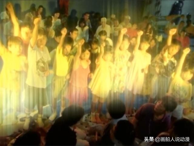 迪迦奥特曼大结局感动催泪,迪迦奥特曼还原大结局