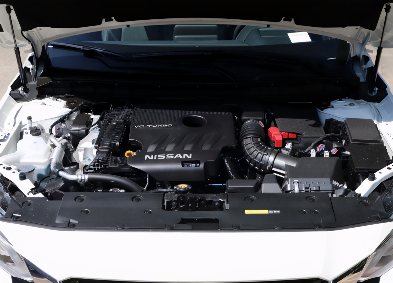 天籁被严重低估的车,日产天籁2.0t有bose音响吗