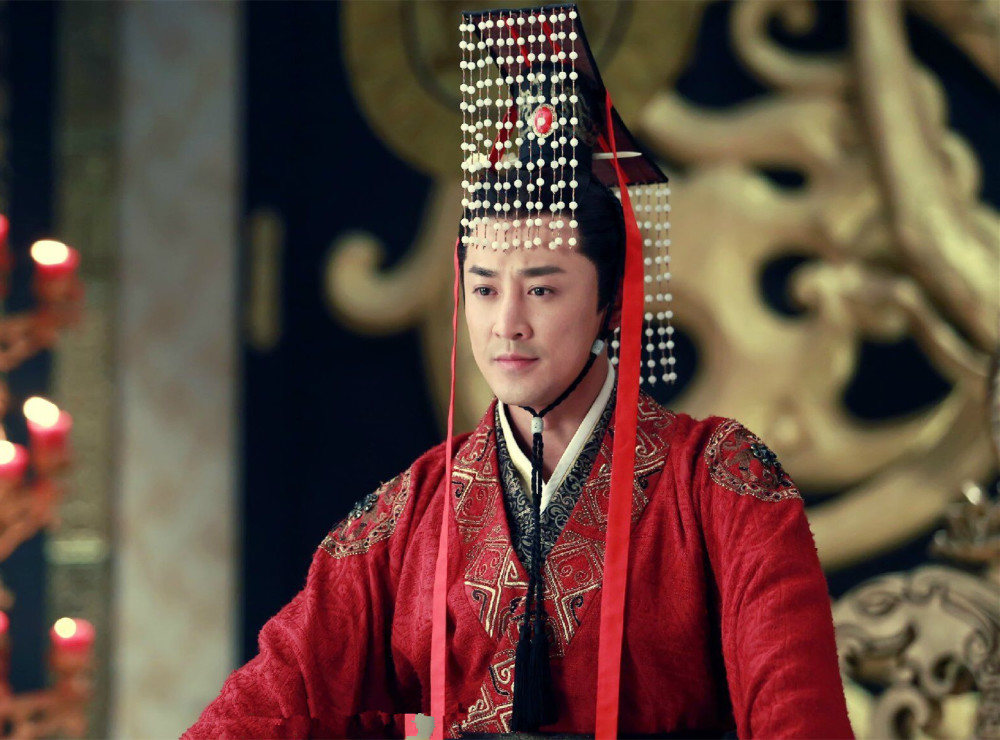 汉武帝独尊儒术原理,汉武帝蛊惑之术