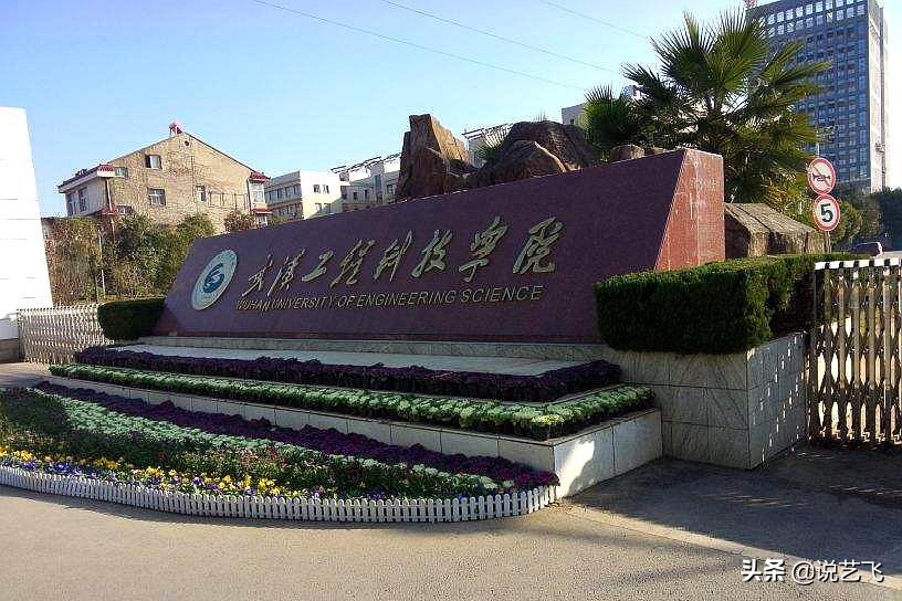 武汉工程科技学院优秀毕业生名单,武汉工程科技学院大学生