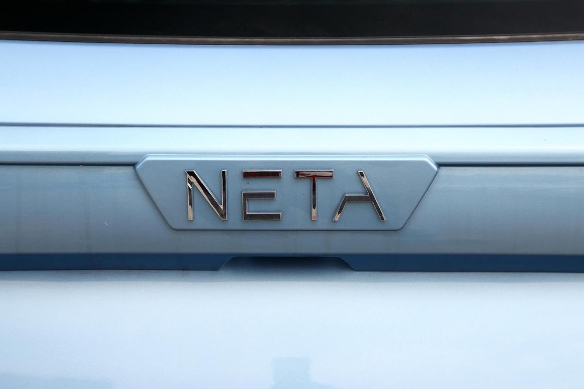 续航401km的哪吒x怎么样,哪吒aya401夏季真实续航多少公里