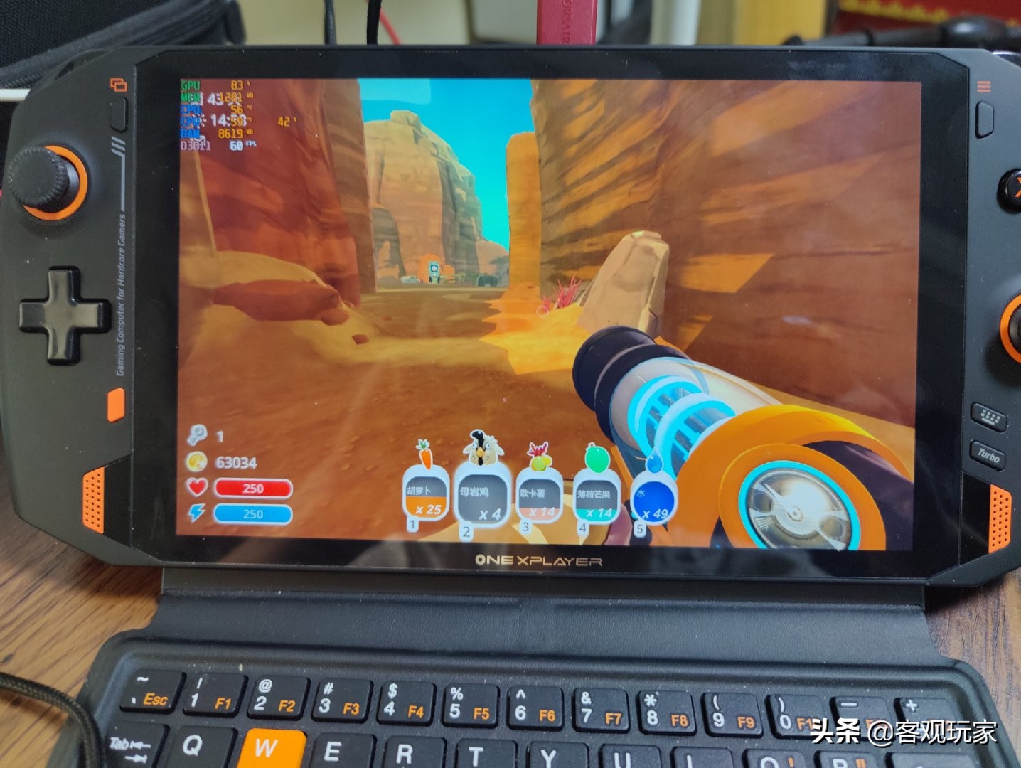 steamdeck测评怪物猎人世界,怪物猎人世界是否支持steamdeck