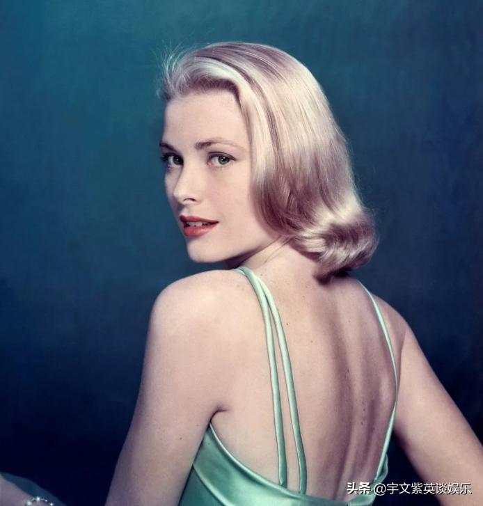 格蕾丝凯利的秘密,格蕾丝凯莉风格