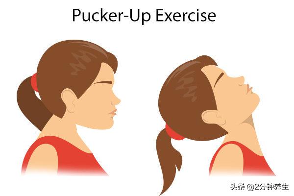 怎样化解双下巴,怎么解决双下巴原视频