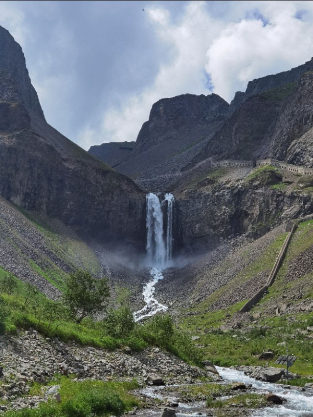长白山哈尔滨延吉旅游攻略,12月哈尔滨长白山旅行攻略