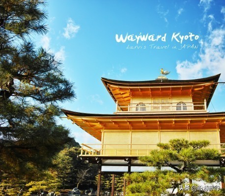 散步关西の日本深度自由行大阪都门奈良城崎、白滨温泉(上篇)