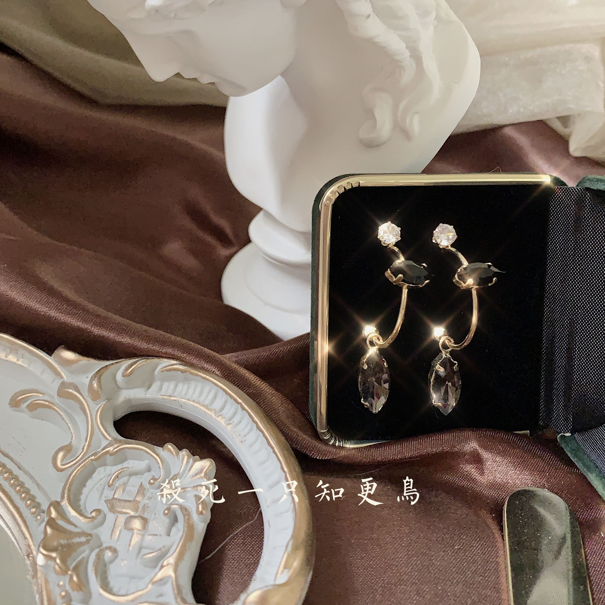 推荐学生党的平价饰品店,平价饰品铺推荐