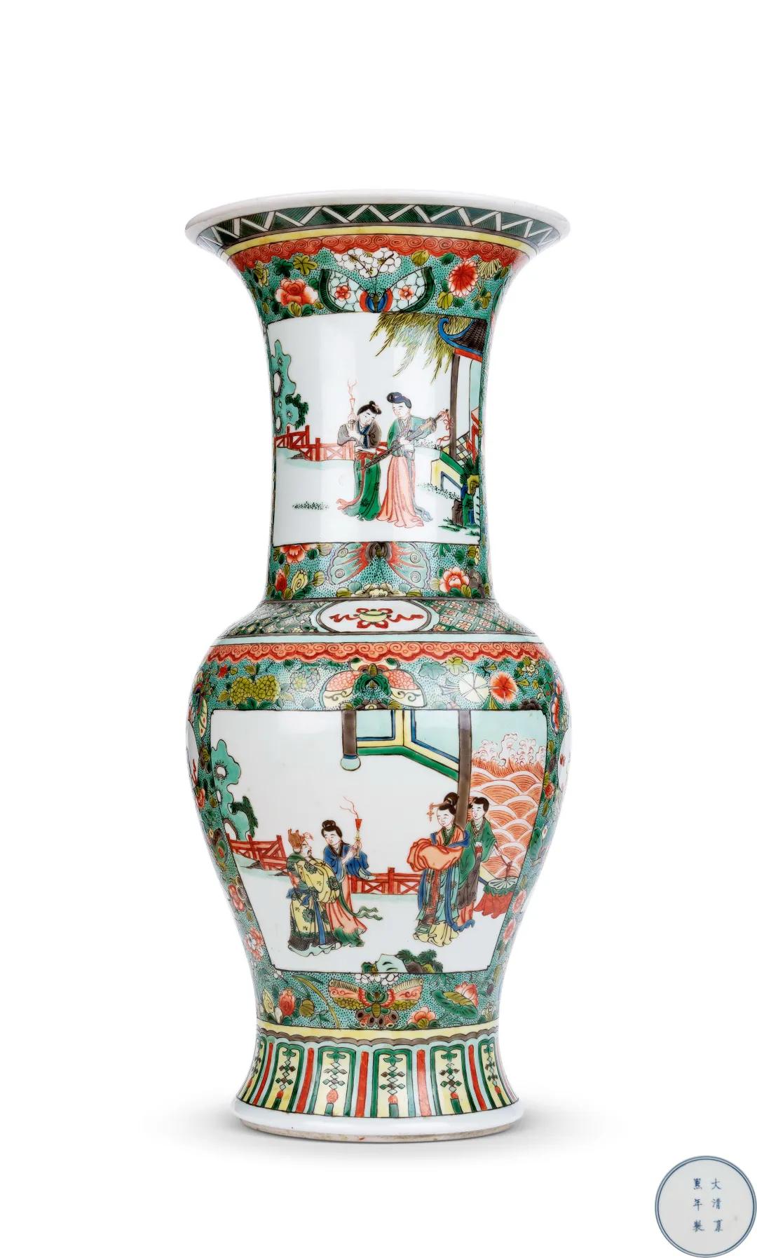 荣宝斋秋拍瓷器,荣宝斋南京拍卖2022年瓷器大展