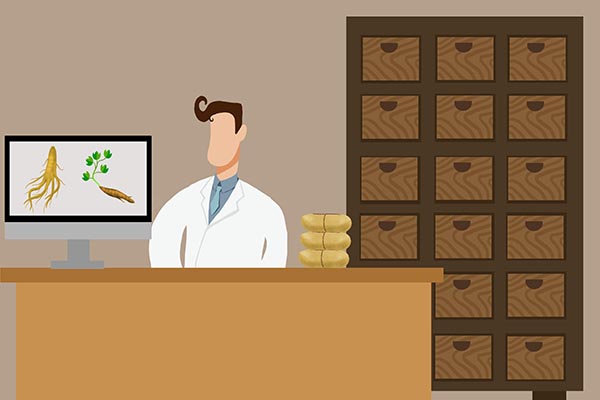 中药可以抗癌,中药能抗癌