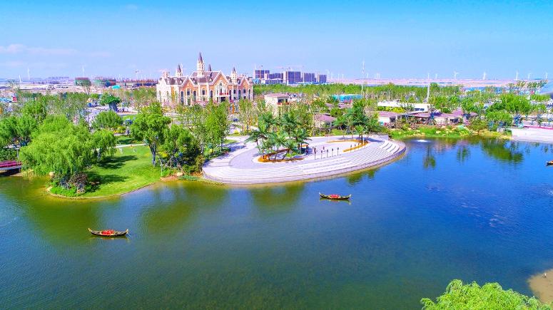 恒大建了几个童世界,恒大童世界童话乐园