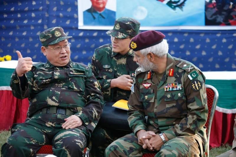 中国和巴铁目前关系,巴铁目前跟中国关系怎样