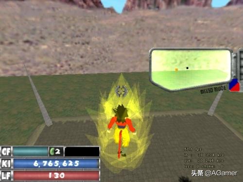 史上最好玩的龙珠游戏是什么,龙珠最全游戏