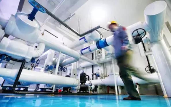 集中供暖热水怎么解决,水力失调解决方法